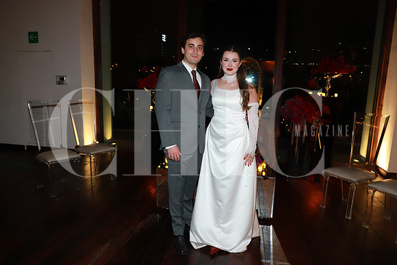Antonio Elizondo y Crista Fernández 9