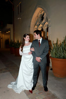 Antonio Elizondo y Crista Fernández 6