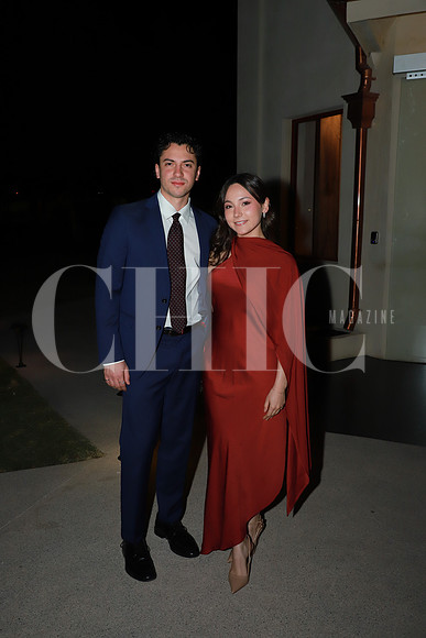 Luis Velázquez y Paloma Teran 1
