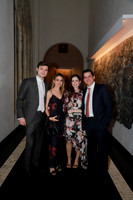 David Garza, Belen Garza, Milarca Fernández y Eugenio Garza 1