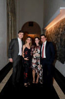 David Garza, Belen Garza, Milarca Fernández y Eugenio Garza 0