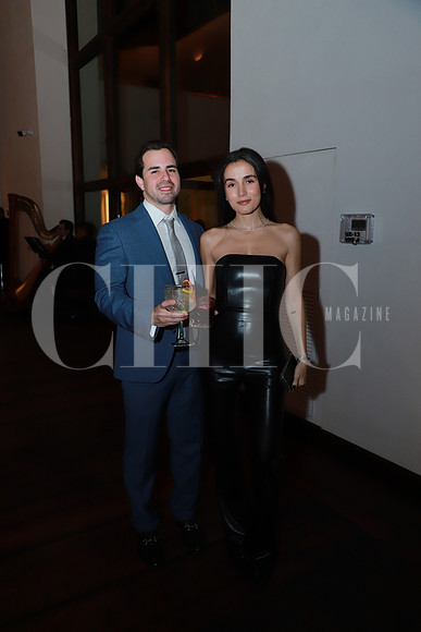 Jaime Herrera y Carola Sada 1