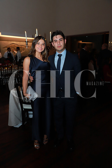 Sonia Elizondo y Jorge García 1