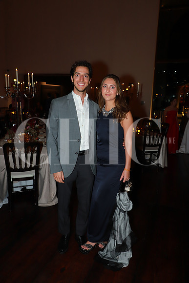 Jorge Lozano y Roberta Martínez 1