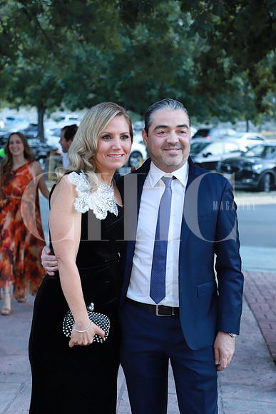 Marite Abaroa y Jonathan Alvarado 0