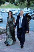 Catalina González de González y Eugenio González 0