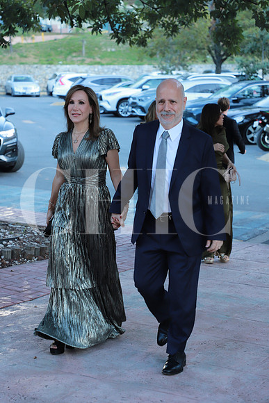 Catalina González de González y Eugenio González 0