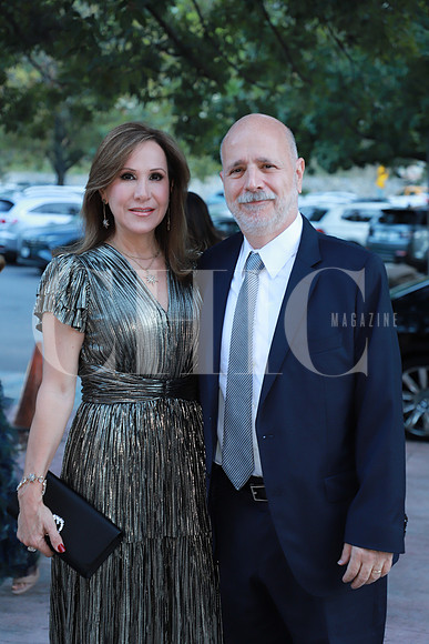 Catalina González de González y Eugenio González 2