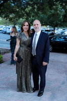 Catalina González de González y Eugenio González 1