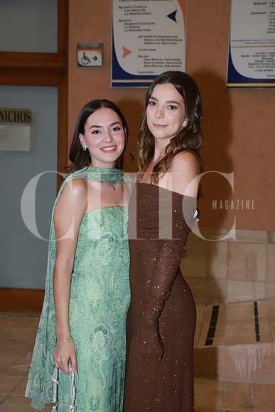 Raquel Monrroy y Viviana Elizondo 1