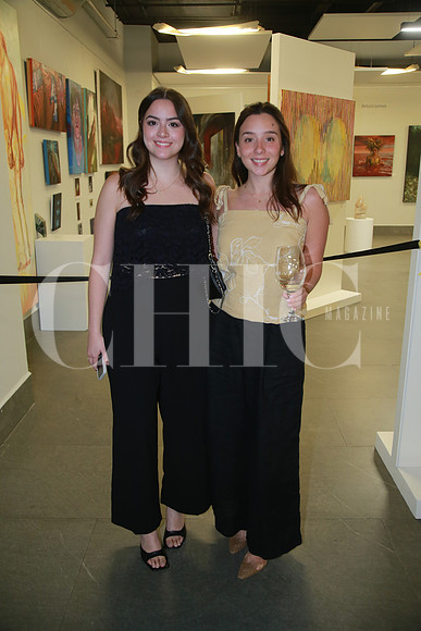Ana Lucia Páez y Mónica Martínez (3)