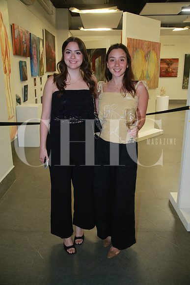 Ana Lucia Páez y Mónica Martínez (2)