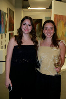 Ana Lucia Páez y Mónica Martínez