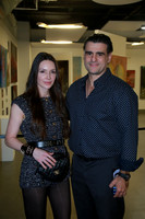 Brenda Martinez de Saldivar y Fernando Saldivar (2)