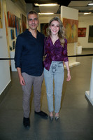 David Pedroza y Blanca Treviño (2)