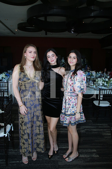 Carmen Vaquero, Leticia Tamez y Sara Garza (3)