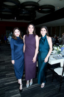 Cassandra López, Eugenia Vita y Andrea Vargas (3)
