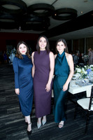 Cassandra López, Eugenia Vita y Andrea Vargas (2)