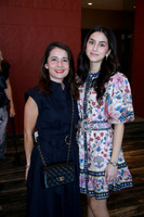 Cecilia Martínez de Gracia y Sara Garza