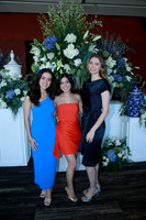 Edina Velasco, Cristina de la Maza y Eugenia Pozas (3)