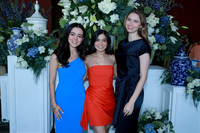 Edina Velasco, Cristina de la Maza y Eugenia Pozas (2)