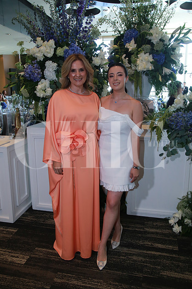 Gabriela Garza de Gracida y Dany Gracida (2)