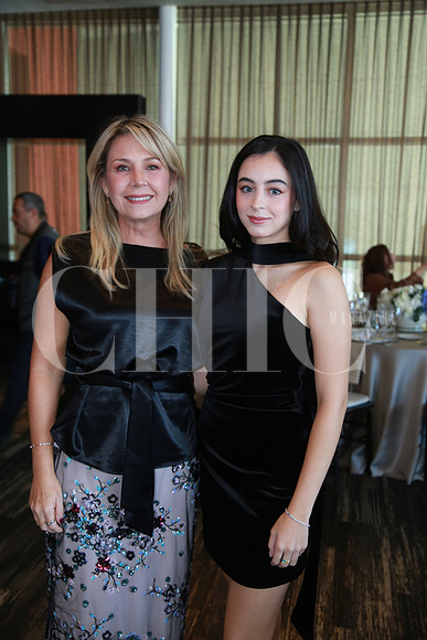 Lety de Taméz y Leticia Támez