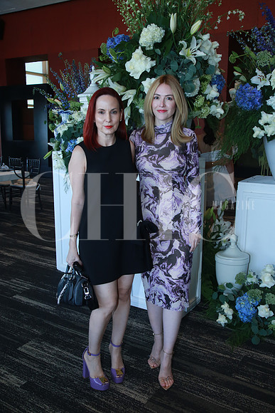 Monica García de Moyeda y Gaby Espinosa de Kuri (2)