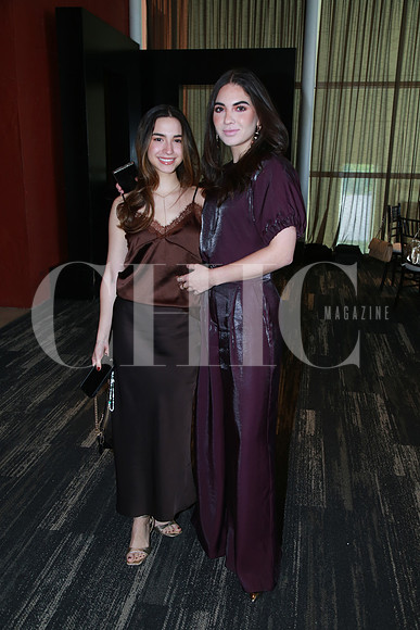 Natalia Garza y Erika Salazar (2)