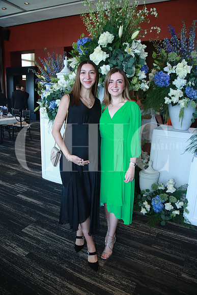 Renata Azacarraga de Guajardo y Paulina Garza (2)