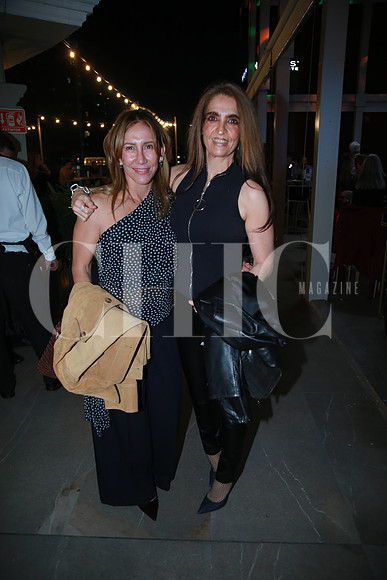Adriana Cantú y Laura Garza De Cantú (3)