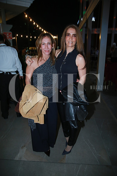 Adriana Cantú y Laura Garza De Cantú (2)