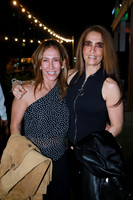 Adriana Cantú y Laura Garza De Cantú