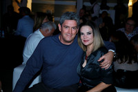 Alberto Sojo y Claudia Martínez de Sojo