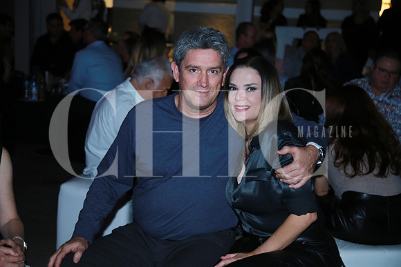 Alberto Sojo y Claudia Martínez de Sojo (2)