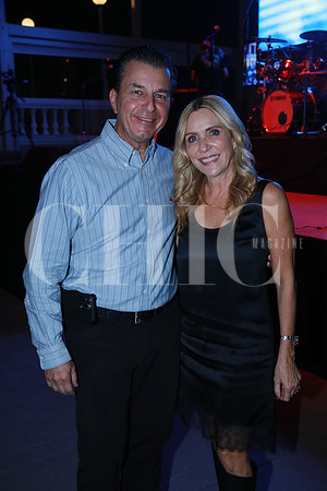 Gonzalo Lozano y Dora Pérez de Lozano (2)