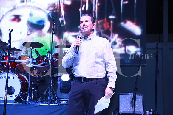 Gonzalo Lozano