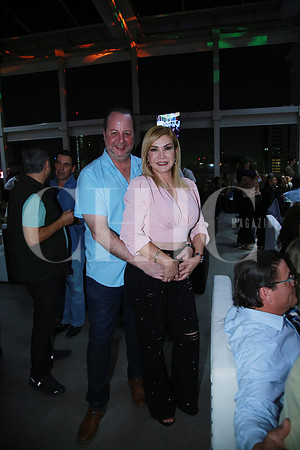 Guillermo Monfort y Blanca Moreno (2)