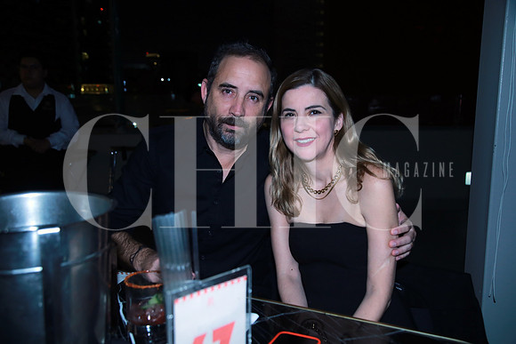 Guillermo Rangel y Alicia García (2)
