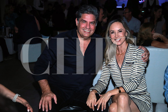 José Luqué y Lorena Gama (2)