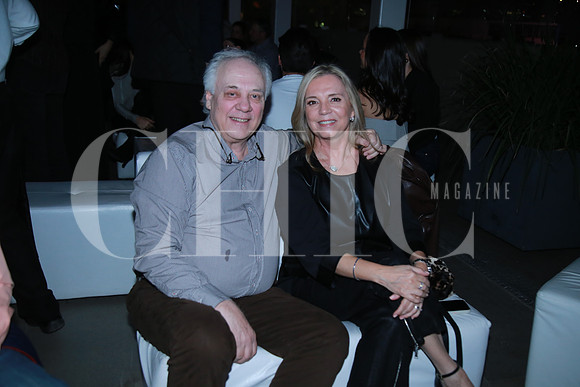 Ricardo Kane y Cecilia Rodríguez de Kane (2)