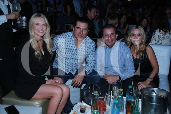Rosario Guerra, Elias Castro, Gonzalo Lozano y Dora Pérez de Lozano (2)