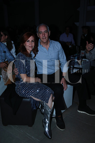 Yolanda Rocha y Jaime Garza (2)
