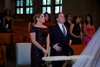 (papás de la novia) Yamile Kuri de Villagómez y Eduardo Villagomez