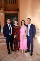 Adrián Fernández, Mara Chapa, Jimena González y Fernando Lobo (2)