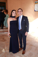 Ana Karén Leza y Fernando Kuri (2)