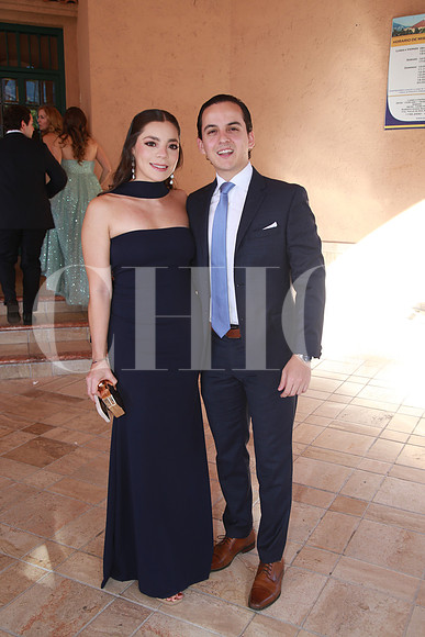 Ana Karén Leza y Fernando Kuri (2)