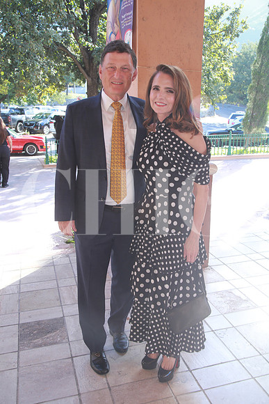 Antonio Elosúa y María Eugenia Cantú de Elosúa (2)