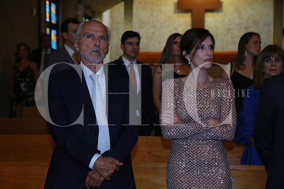 Diego Zorilla y Cristina Sada de Zorrilla