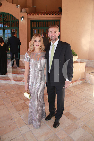 Erika Cortés de Scott y Jaime Scott (2)